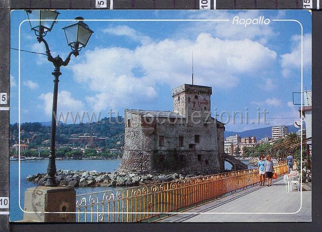 Collezionismo di cartoline postali
